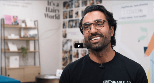 Sustainable Salons Case Study: