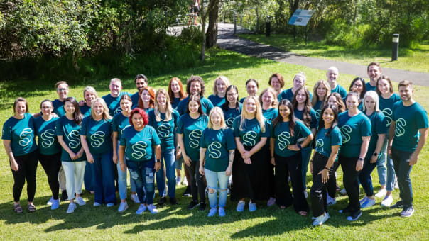 Sustainable Salons Case Study Hero Image