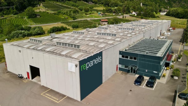 Repanels Case Study Hero Image