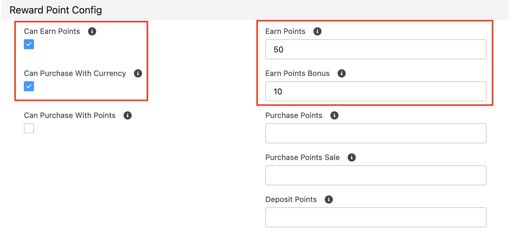 Price Book Entry Object Configuration