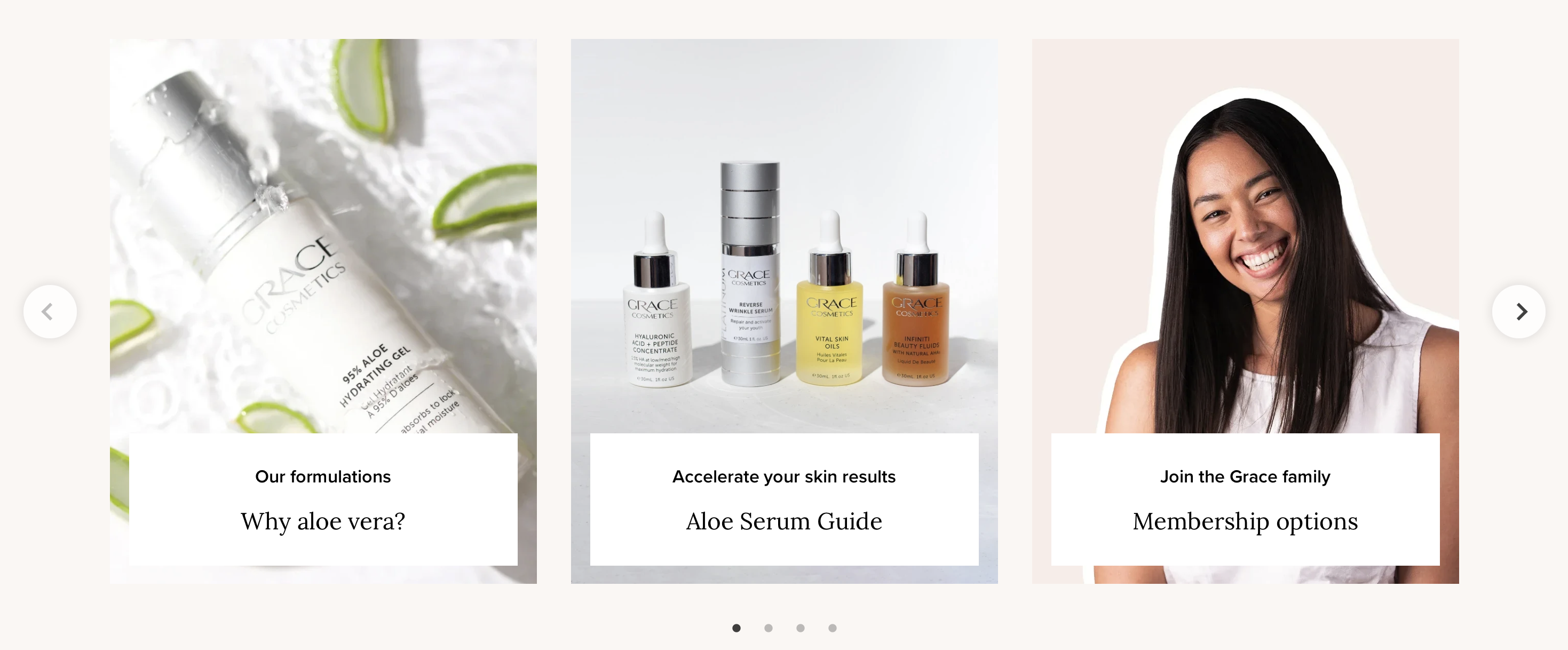 Grace Cosmetics