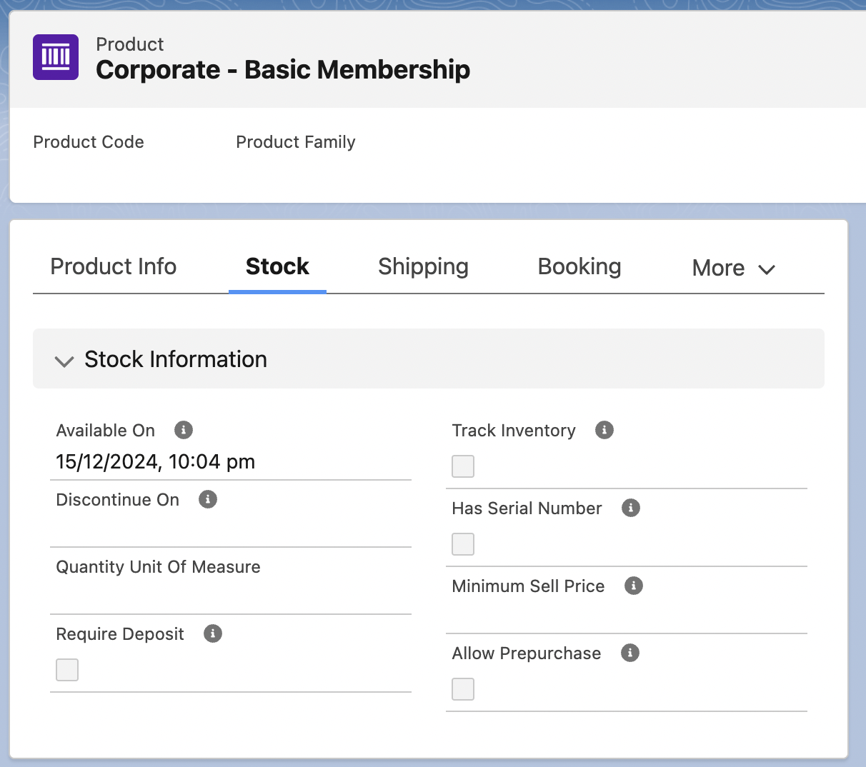 📖 How to Enforce Collection of a Serial Number at POS