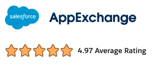 StoreConnect AppExchange Reviews