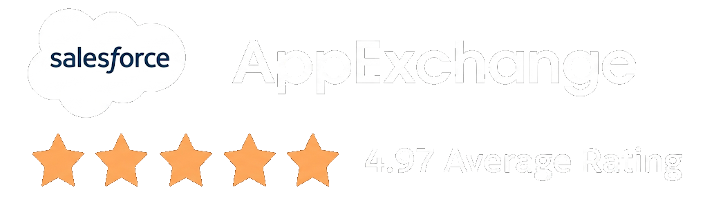 AppExchange Rating