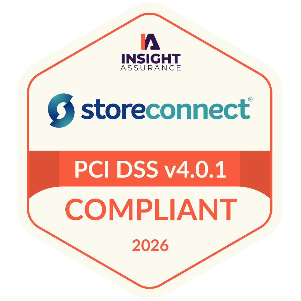 PCI Certificate