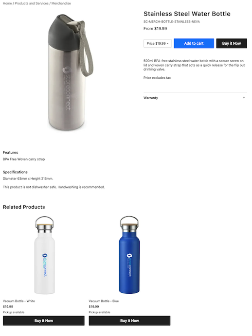 Related Products