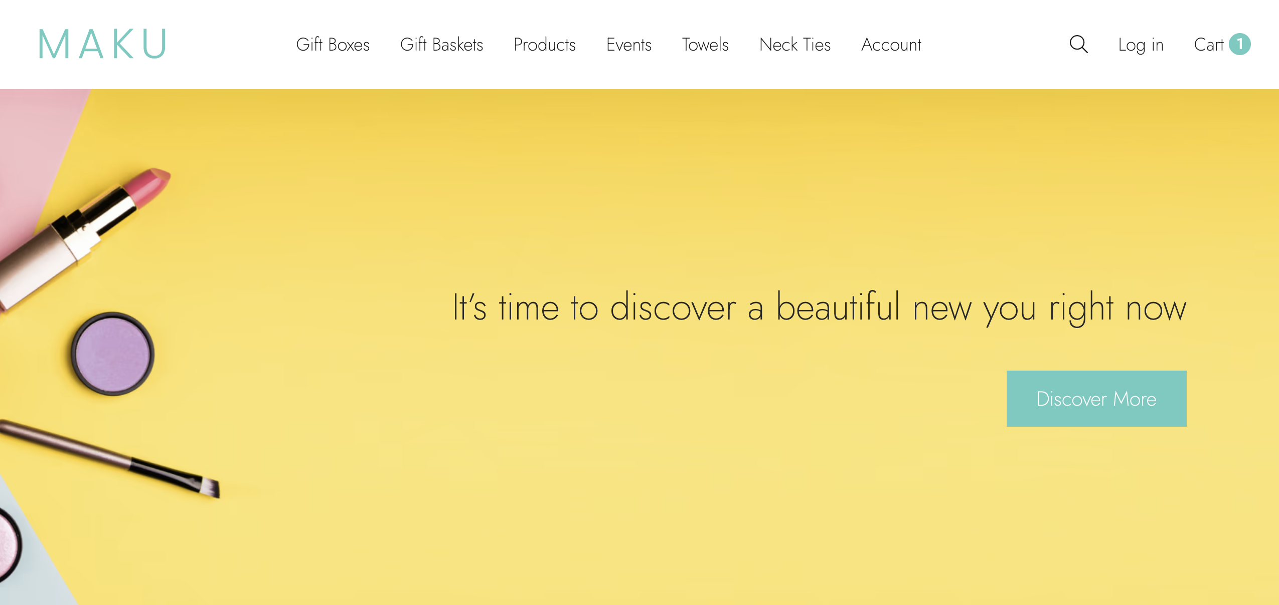 Clean Theme
