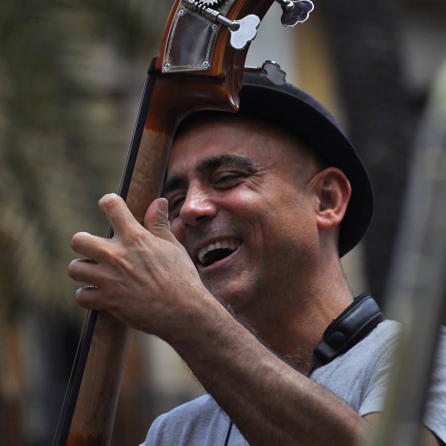 Joan Chamorro