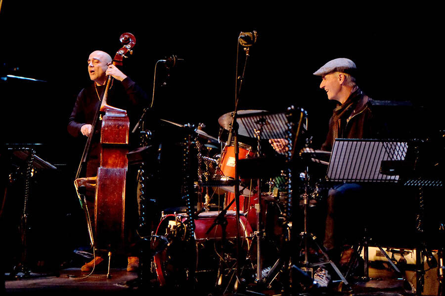2022 - Joan Chamorro at Jazz750, in Roosendaal (Netherlands)
