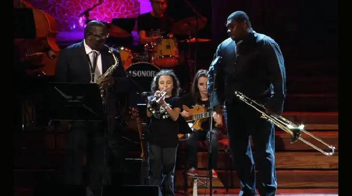 “A Film About Kids and Music”: Ten Years Later