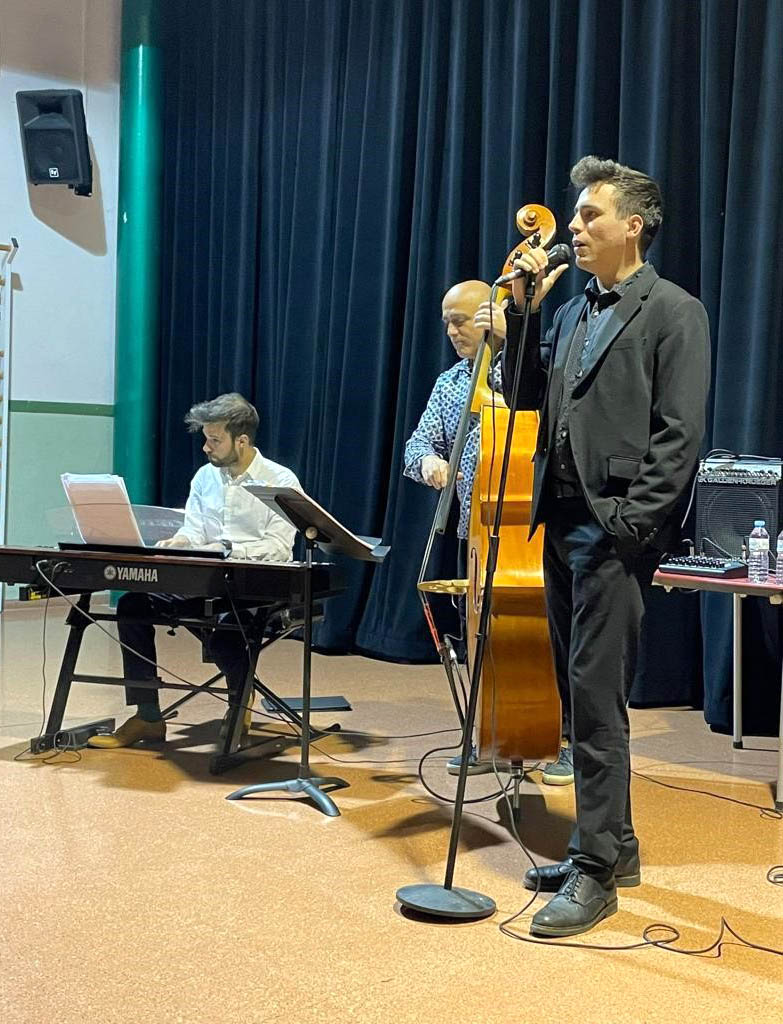 2023 - Edu Ferrer, Joan Chamorro, Joan Martí. Frank Sinatra Tribute (La Sentiu de Siò) (2)