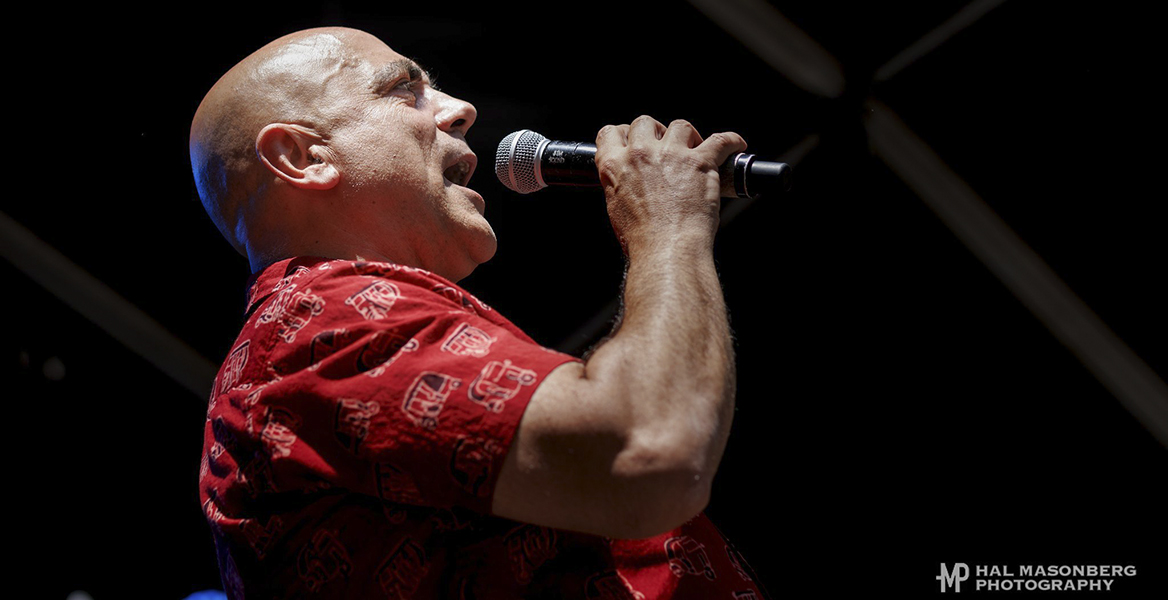 2023 - Sant Andreu Dixie Band, concert on International Jazz Day, (Barcelona) (1)