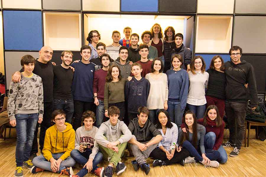 Sant Andreu Jazz Band