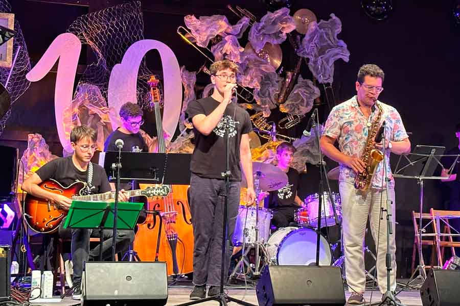 2023 - SAJB & Friends at the Jazzing Festival (4)