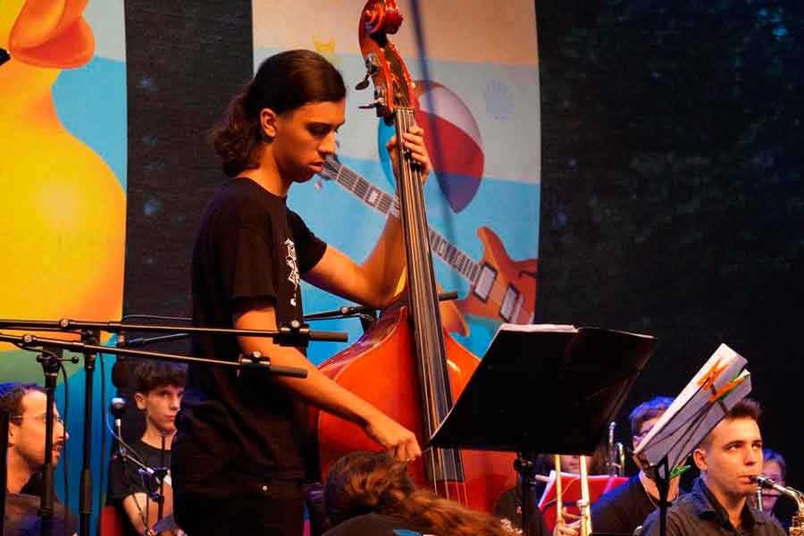 2023 Sant Andreu Jazz Band at Jazzföváros Fesztivál (3)