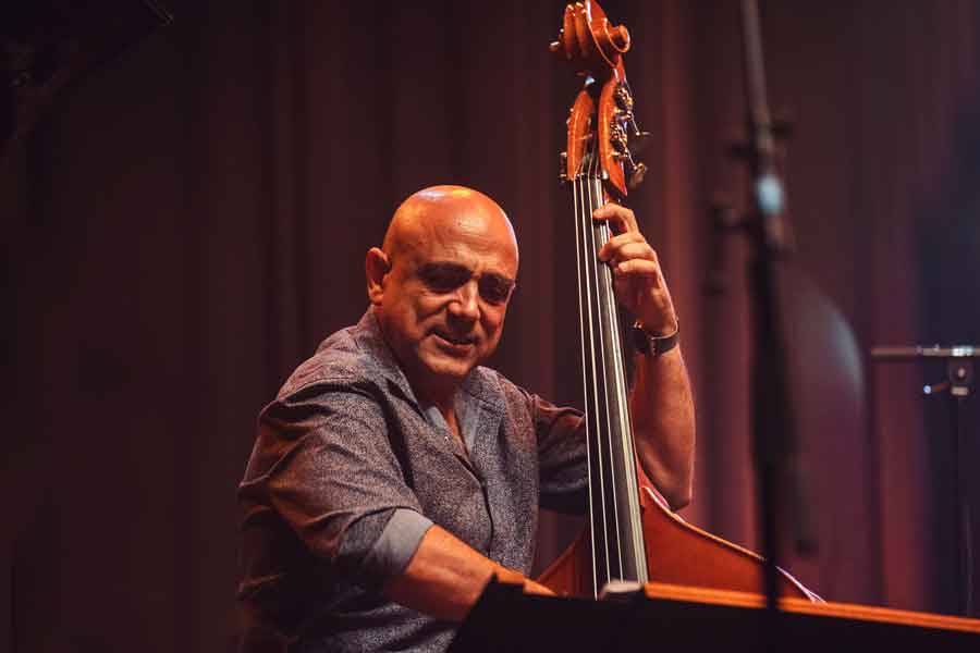 2023 - Joan Chamorro at the Dixie & SwingFestival (1)