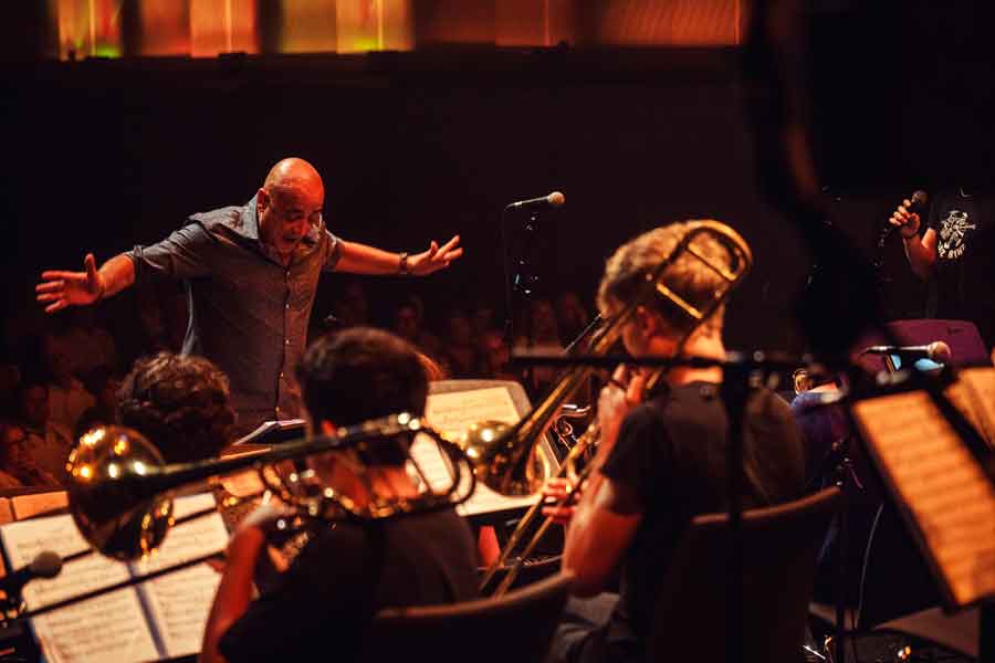 2023 - Sant Andreu Jazz Band at the Dixie & SwingFestival (7)