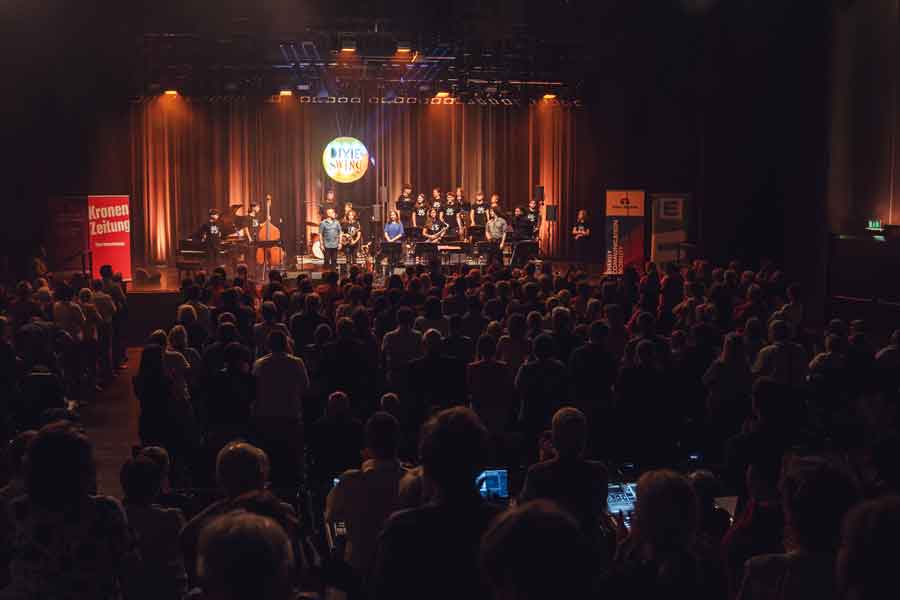 2023 - Sant Andreu Jazz Band at the Dixie & SwingFestival (9)