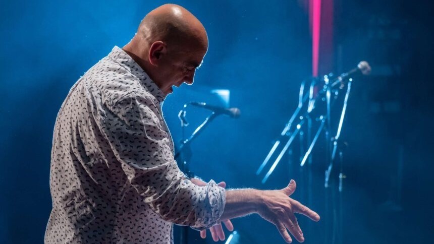 La Imagine Jazz Orchestra comienza su III Temporada con una Audición dirigida por Joan Chamorro que busca nuevos miembros
