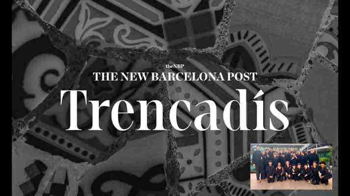 La Sant Andreu Jazz Band brilla a Nova York
