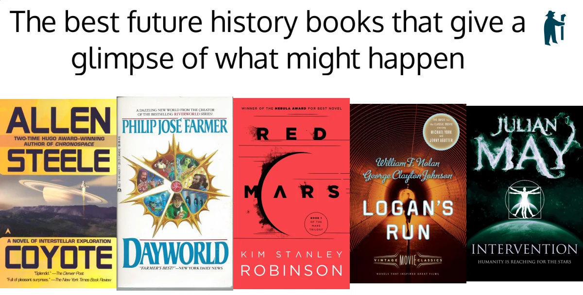Future History