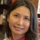 Nhung N. Tran-Davies Author Of I Am Not a Number