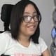 Tylia L. Flores Author Of Not So Different: What You Really Want to Ask About Having a Disability