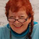 Arlene S. Bice Author Of The Bird and the Fish: Memoir of a Temporary Marriage