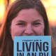 Alyssa Padgett Author Of Living the RV Life: Your Ultimate Guide to Life on the Road