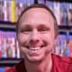 Caleb J. Ross Author Of Gamelife: A Memoir