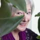 Catherine Horwood Author Of Potted History: How Houseplants Took Over Our Homes