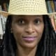 Chika Unigwe Author Of The Middle Daughter