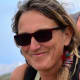 Jen Barclay Author Of Wild Abandon: A Journey to the Deserted Places of the Dodecanese