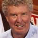 Dan Shaughnessy Author Of Wish It Lasted Forever: Life with the Larry Bird Celtics