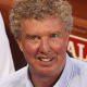 Dan Shaughnessy Author Of Johnny U: The Life and Times of John Unitas