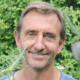 Dave Goulson Author Of Black Ops and Beaver Bombing: Adventures with Britain's Wild Mammals