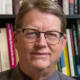 David S. Parker Author Of Affairs of Honor: National Politics in the New Republic