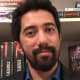 Elijah Menchaca Author Of Kings of the Wyld