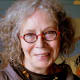 Eva Stachniak Author Of Speak, Memory: An Autobiography Revisited