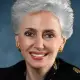 Georgette F. Bennett Ph.D. Author Of Thou Shalt Not Stand Idly By: How One Woman Confronted the Greatest Humanitarian Crisis of Our Time