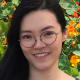 Helen H. Wu Author Of Opal's Springtime Birdhouse