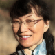 Iris Yang Author Of The Lost Girls of Paris