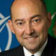 James G. Stavridis Author Of One Hundred Days: The Memoirs of the Falklands Battle Group Commander