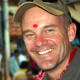 Jonny Bealby Author Of A Short Walk in the Hindu Kush