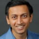 Kartik Hosanagar Author Of A Human's Guide to Machine Intelligence: How Algorithms Are Shaping Our Lives and How We Can Stay in Control