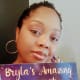 LaTasha Reynolds Author Of I Am Enough