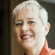 Marianne Broadbent Author Of The Agile Executive: Embracing Career Risks and Rewards