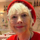 Patricia Cleveland-Peck Author Of You Can't Let an Elephant Pull Santa's Sleigh