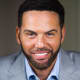 Steve Pemberton Author Of The Color of Water: A Black Man's Tribute to His White Mother