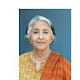 Vee Kumari Author Of Dharma: A Rekha Rao Mystery